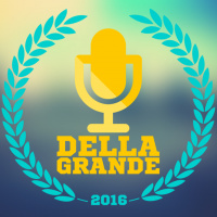 Della Grande 2016 Del 1