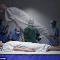 #19 Var sitter själen?