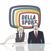 #184 ”En Idrottspedagogisk Missuppfattning”