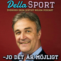 #192 Det fräckaste jag sett på en hockeyplan