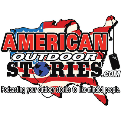 American Outdoor Stories