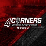 4corners Wrestling Podcast