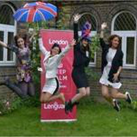 Crónica de Lenguando Londres 2014 por La Nueva Armada