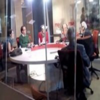 Tertulia con Darío Villanueva - RNE - España Vuelta y Vuelta - 6 de marzo de 2015