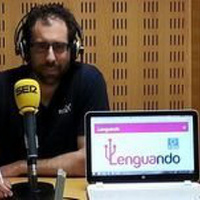 Lenguando IFEMA - A Vivir Extremadura - SER - 4 de abril de 2015