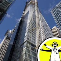 The Science of Architecture