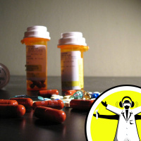 Discovering Drugs