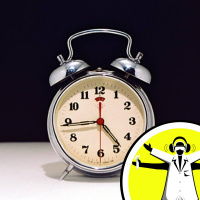 Body Clocks and Circadian Rhythms
