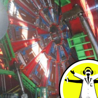 The Large Hadron Collider