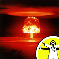 Going Nuclear