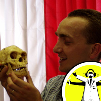 Human Origins and Migration