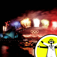 Olympic Science