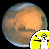 Life on Mars
