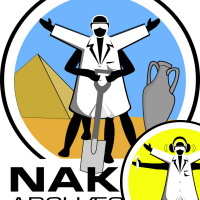 Introducing - Naked Archaeology