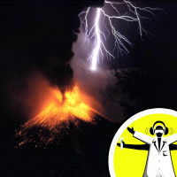 Fire and Mud