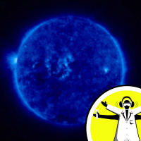 The Science of the Sun