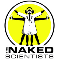 Climate Change and more Ask the Naked Scientists