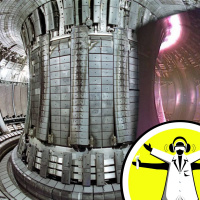 Fusion - The Real Solar Power