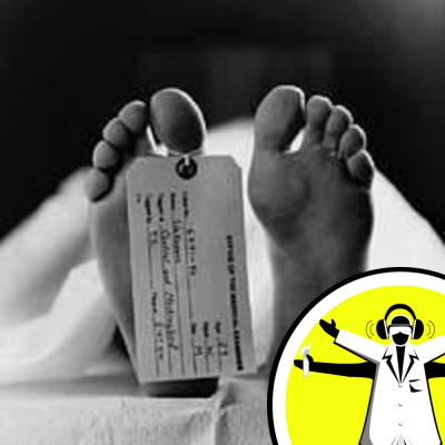 The Naked Scientists Podcast