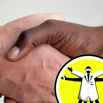 The Naked Scientists Podcast