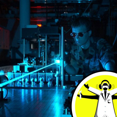 The Naked Scientists Podcast