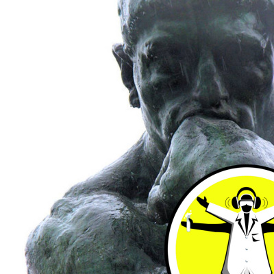 The Naked Scientists Podcast