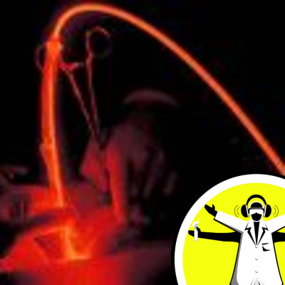 The Naked Scientists Podcast