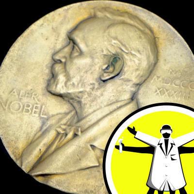 The Naked Scientists Podcast