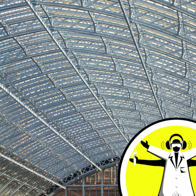 The Naked Scientists Podcast