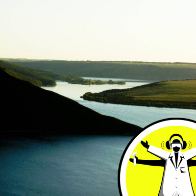 The Naked Scientists Podcast