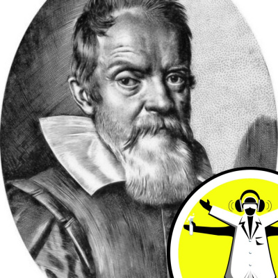 The Naked Scientists Podcast