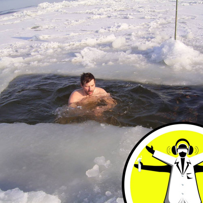 The Naked Scientists Podcast