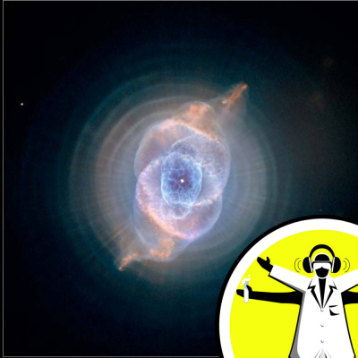 The Naked Scientists Podcast