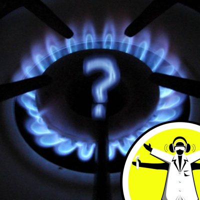 The Naked Scientists Podcast