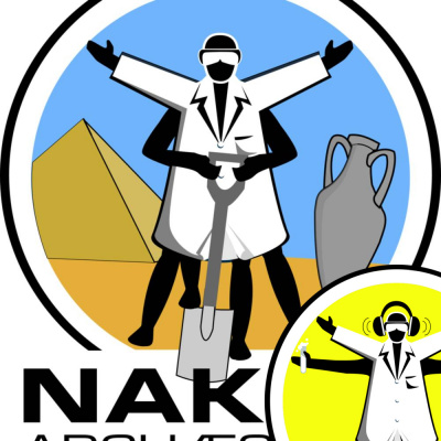 The Naked Scientists Podcast