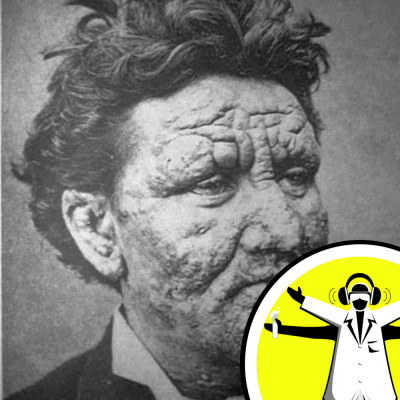 The Naked Scientists Podcast
