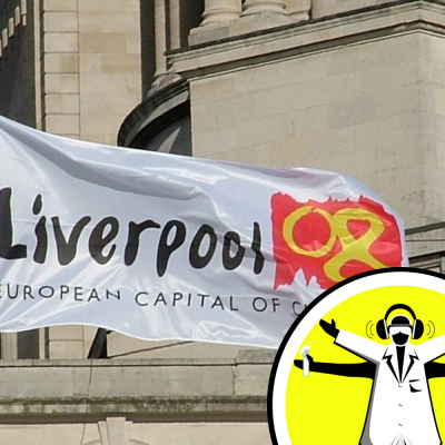 The Naked Scientists Podcast