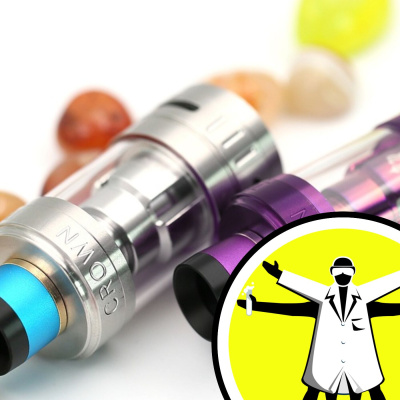 The Naked Scientists Podcast