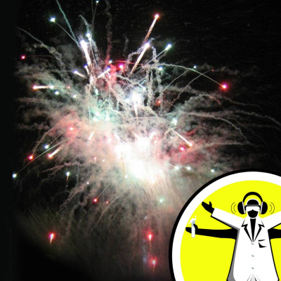 The Naked Scientists Podcast