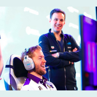 The Digital Sport Insider