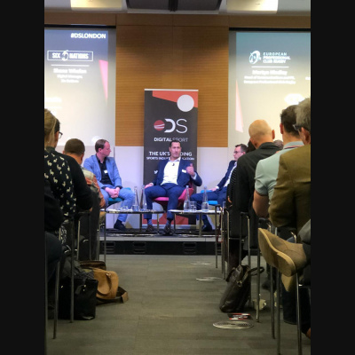 The Digital Sport Insider