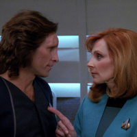 Star Trek the Next Generation - The Host