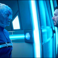 Star Trek Discovery - Despite Yourself