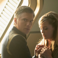 Star Trek Discovery Discussion: If Memory Serves