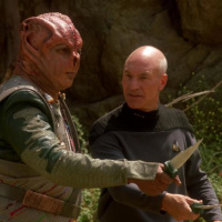Star Trek the Next Generation - Darmok