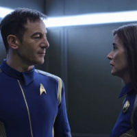 Star Trek Discovery - Lethe