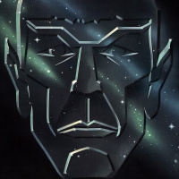 Star Trek III - The Search for Spock