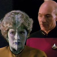 Star Trek the Next Generation - Allegiance