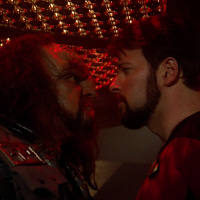 Star Trek the Next Generation - A Matter of Honor