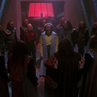 Star Trek the Next Generation - Sins of the Father